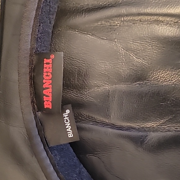 NEW Bianchi Accumold 7200 Black Nylon Duty Belt Medium Fits 34-40 Tactical - Picture 4 of 6